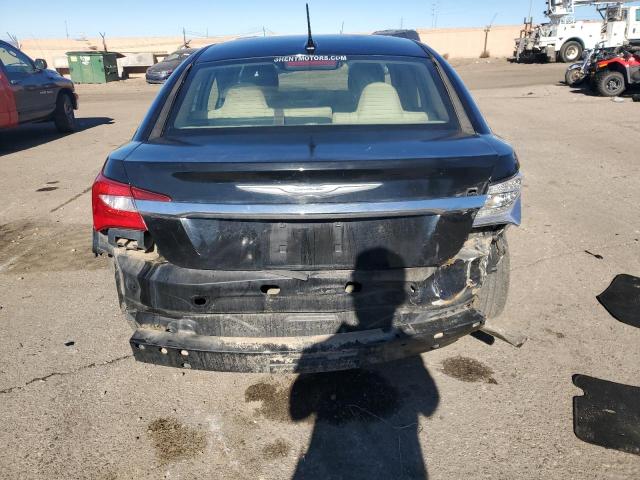 Photo 5 VIN: 1C3CCBAB6EN125034 - CHRYSLER 200 LX 