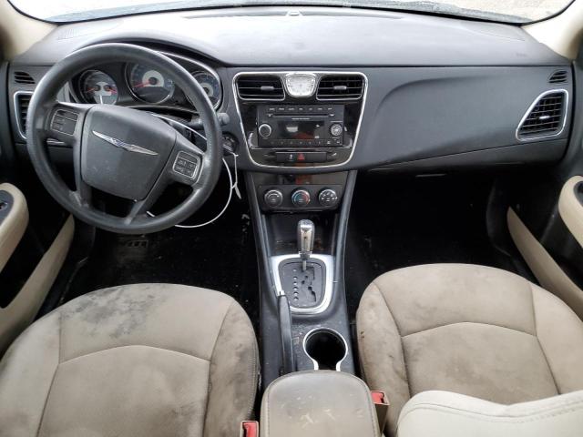 Photo 7 VIN: 1C3CCBAB6EN125034 - CHRYSLER 200 LX 