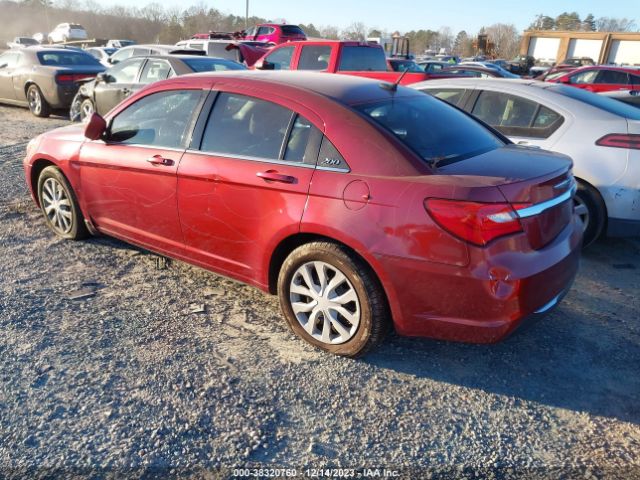 Photo 2 VIN: 1C3CCBAB6EN141525 - CHRYSLER 200 