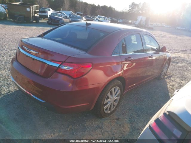 Photo 3 VIN: 1C3CCBAB6EN141525 - CHRYSLER 200 