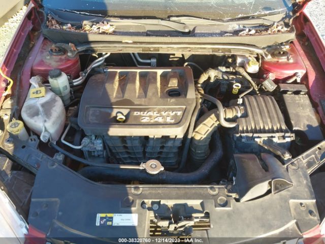 Photo 9 VIN: 1C3CCBAB6EN141525 - CHRYSLER 200 