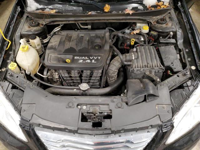 Photo 10 VIN: 1C3CCBAB6EN142710 - CHRYSLER 200 