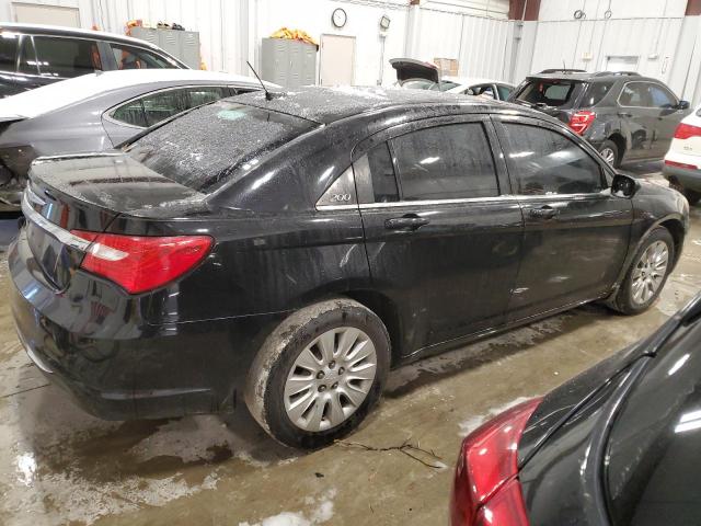 Photo 2 VIN: 1C3CCBAB6EN142710 - CHRYSLER 200 