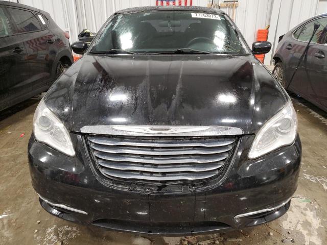 Photo 4 VIN: 1C3CCBAB6EN142710 - CHRYSLER 200 