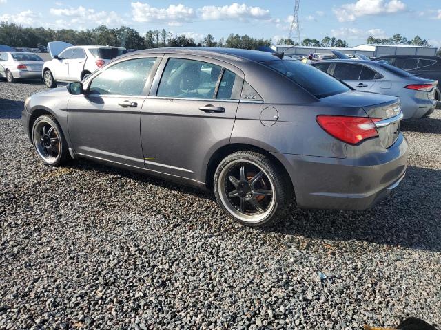 Photo 1 VIN: 1C3CCBAB6EN157367 - CHRYSLER 200 LX 