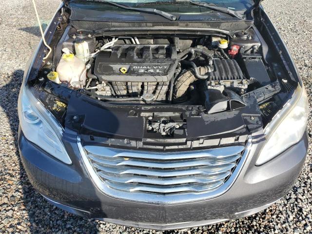 Photo 10 VIN: 1C3CCBAB6EN157367 - CHRYSLER 200 LX 