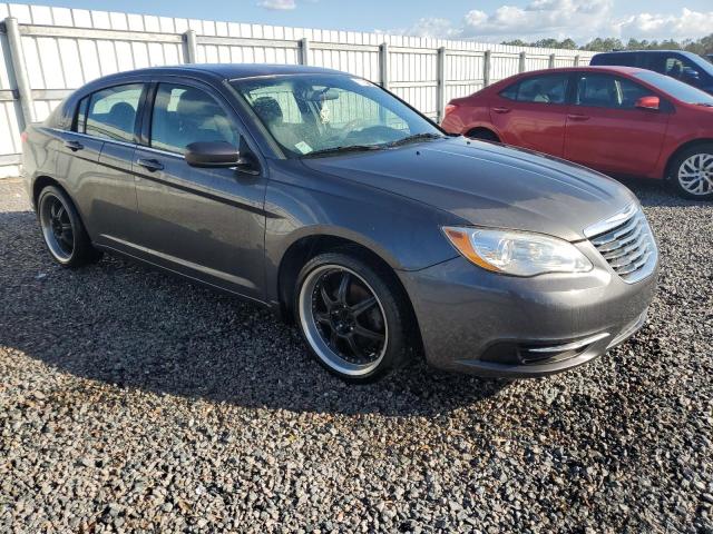 Photo 3 VIN: 1C3CCBAB6EN157367 - CHRYSLER 200 LX 