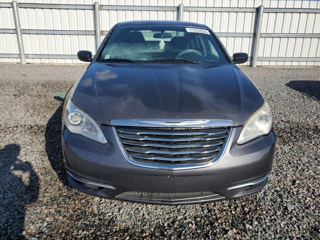 Photo 4 VIN: 1C3CCBAB6EN157367 - CHRYSLER 200 LX 