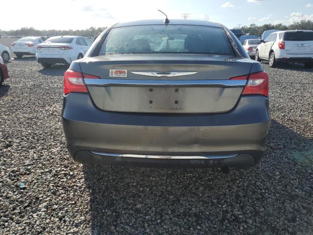 Photo 5 VIN: 1C3CCBAB6EN157367 - CHRYSLER 200 LX 