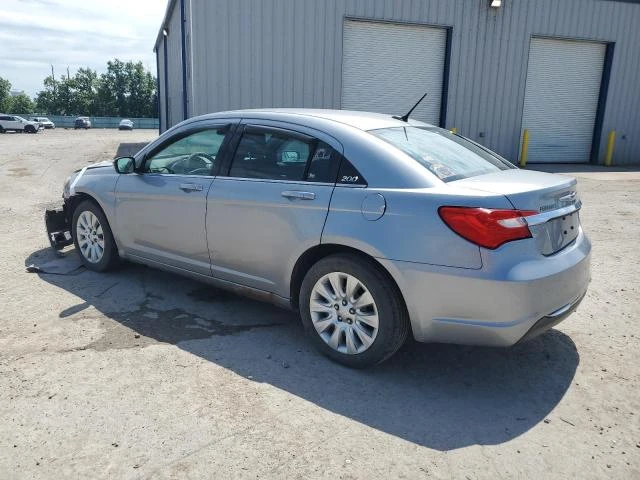 Photo 1 VIN: 1C3CCBAB6EN167882 - CHRYSLER 200 LX 