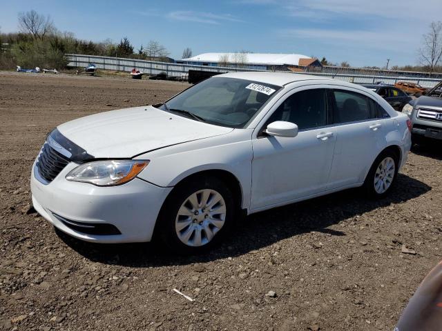 Photo 0 VIN: 1C3CCBAB6EN168594 - CHRYSLER 200 