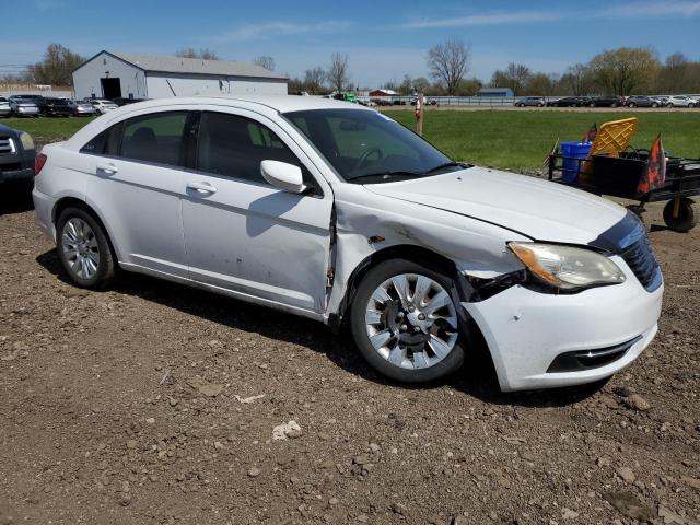 Photo 3 VIN: 1C3CCBAB6EN168594 - CHRYSLER 200 