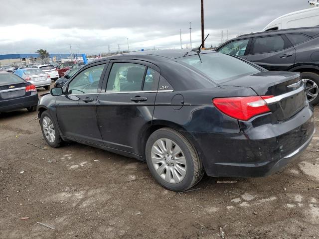 Photo 1 VIN: 1C3CCBAB6EN205708 - CHRYSLER 200 