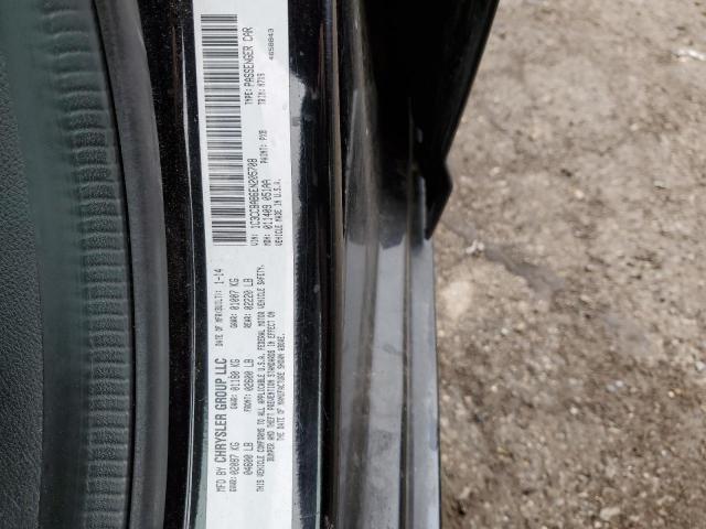 Photo 11 VIN: 1C3CCBAB6EN205708 - CHRYSLER 200 