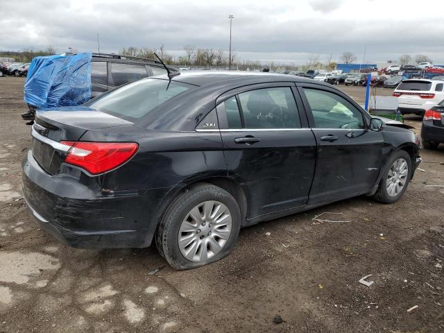 Photo 2 VIN: 1C3CCBAB6EN205708 - CHRYSLER 200 