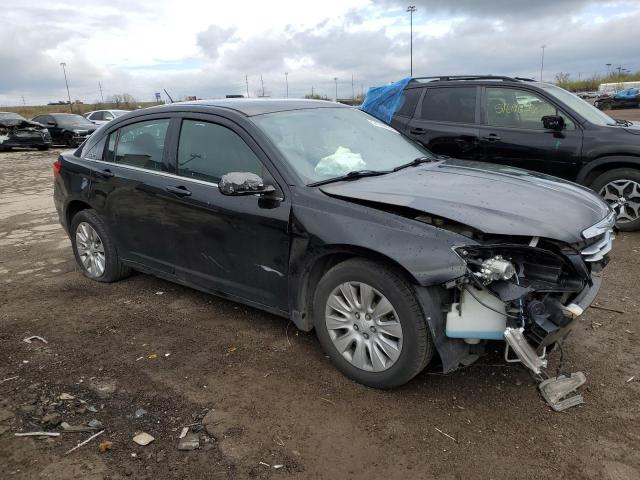 Photo 3 VIN: 1C3CCBAB6EN205708 - CHRYSLER 200 