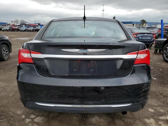 Photo 5 VIN: 1C3CCBAB6EN205708 - CHRYSLER 200 