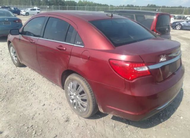 Photo 2 VIN: 1C3CCBAB6EN206552 - CHRYSLER 200 