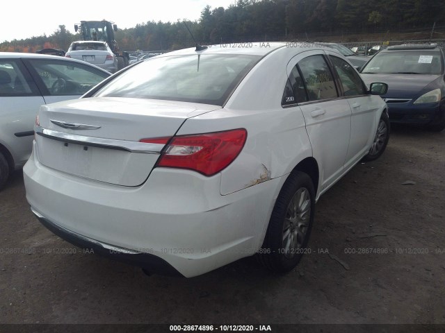 Photo 3 VIN: 1C3CCBAB6EN208074 - CHRYSLER 200 