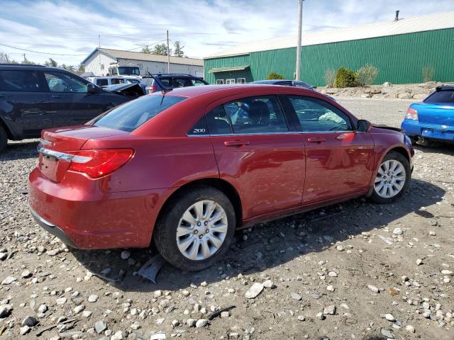 Photo 2 VIN: 1C3CCBAB6EN208382 - CHRYSLER 200 