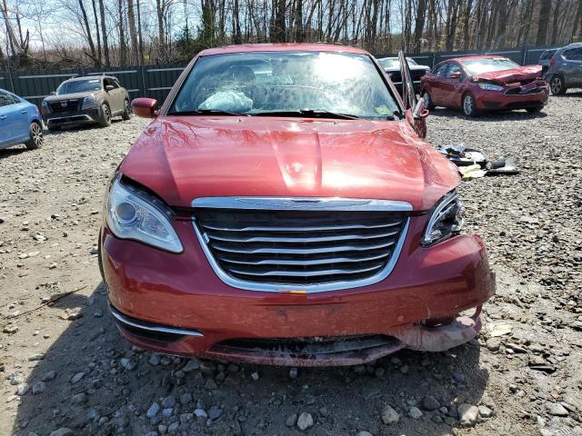 Photo 4 VIN: 1C3CCBAB6EN208382 - CHRYSLER 200 