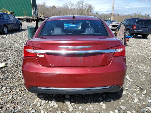 Photo 5 VIN: 1C3CCBAB6EN208382 - CHRYSLER 200 