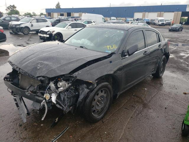 Photo 1 VIN: 1C3CCBAB6EN208432 - CHRYSLER 200 LX 