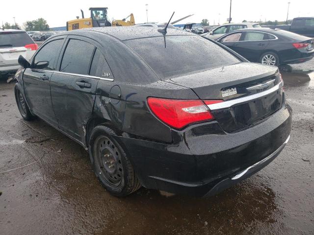 Photo 2 VIN: 1C3CCBAB6EN208432 - CHRYSLER 200 LX 