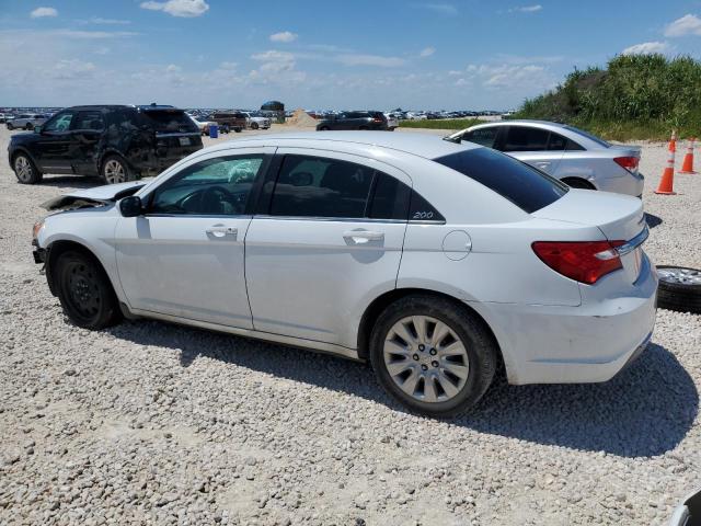 Photo 1 VIN: 1C3CCBAB6EN208981 - CHRYSLER 200 LX 