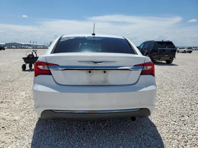 Photo 5 VIN: 1C3CCBAB6EN208981 - CHRYSLER 200 LX 