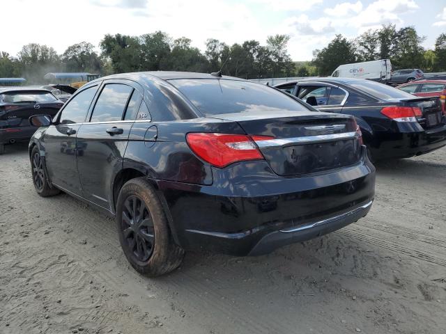 Photo 1 VIN: 1C3CCBAB6EN209936 - CHRYSLER 200 LX 