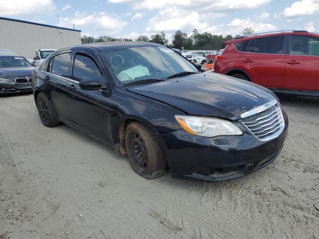 Photo 3 VIN: 1C3CCBAB6EN209936 - CHRYSLER 200 LX 