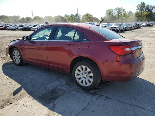 Photo 1 VIN: 1C3CCBAB6EN210195 - CHRYSLER 200 