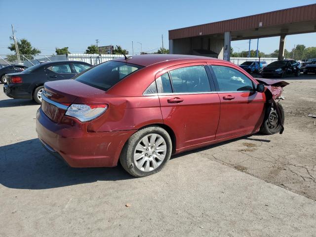 Photo 2 VIN: 1C3CCBAB6EN210195 - CHRYSLER 200 