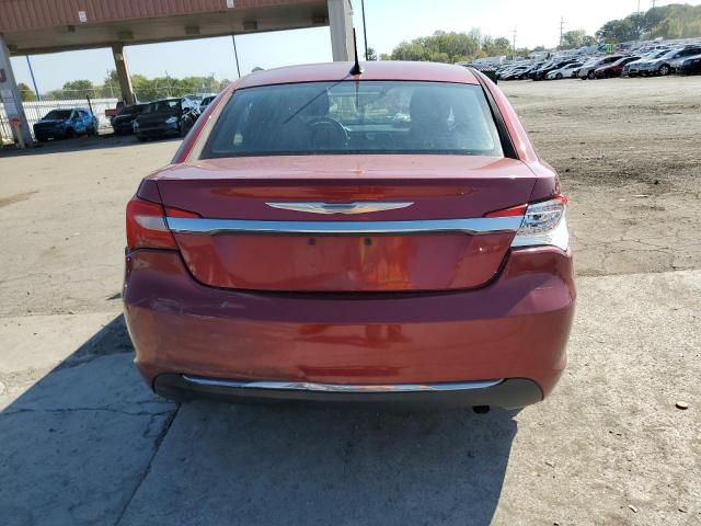 Photo 5 VIN: 1C3CCBAB6EN210195 - CHRYSLER 200 