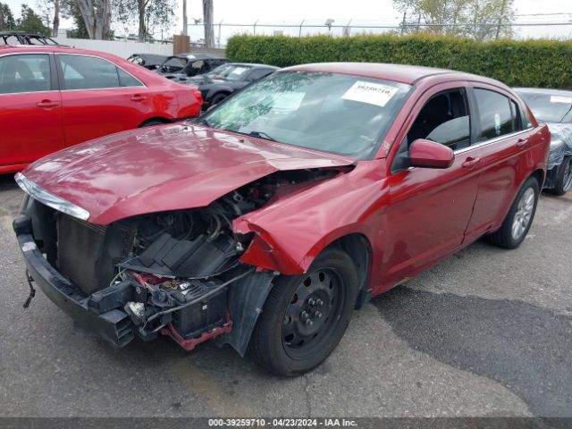 Photo 1 VIN: 1C3CCBAB6EN213291 - CHRYSLER 200 