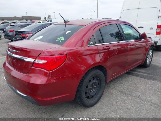 Photo 3 VIN: 1C3CCBAB6EN213291 - CHRYSLER 200 