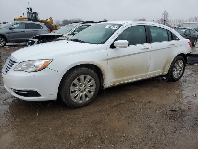 Photo 0 VIN: 1C3CCBAB6EN214070 - CHRYSLER 200 