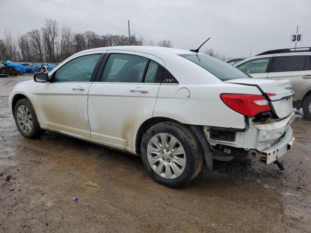 Photo 1 VIN: 1C3CCBAB6EN214070 - CHRYSLER 200 