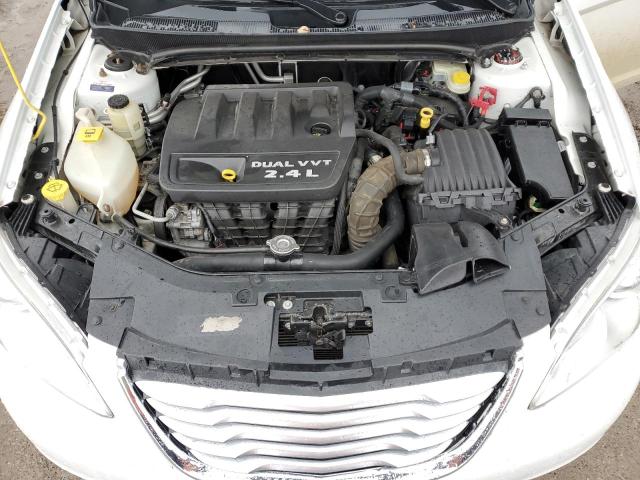 Photo 10 VIN: 1C3CCBAB6EN214070 - CHRYSLER 200 