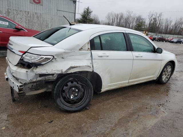 Photo 2 VIN: 1C3CCBAB6EN214070 - CHRYSLER 200 