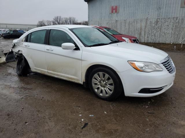 Photo 3 VIN: 1C3CCBAB6EN214070 - CHRYSLER 200 