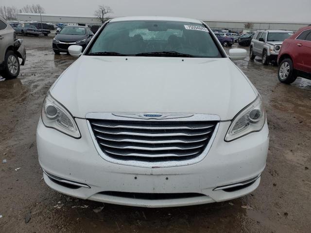 Photo 4 VIN: 1C3CCBAB6EN214070 - CHRYSLER 200 