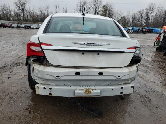 Photo 5 VIN: 1C3CCBAB6EN214070 - CHRYSLER 200 