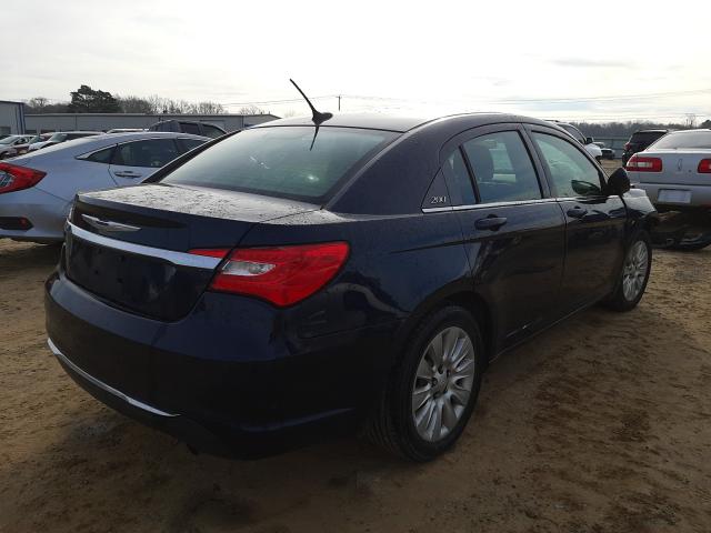 Photo 3 VIN: 1C3CCBAB6EN236151 - CHRYSLER 200 