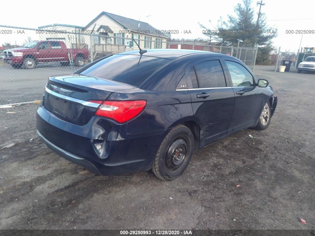 Photo 3 VIN: 1C3CCBAB6EN237168 - CHRYSLER 200 