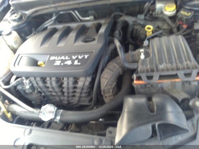 Photo 9 VIN: 1C3CCBAB6EN237168 - CHRYSLER 200 