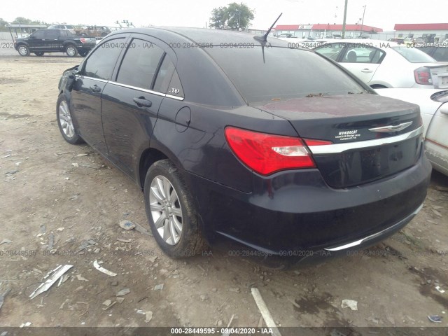 Photo 2 VIN: 1C3CCBAB6EN237249 - CHRYSLER 200 