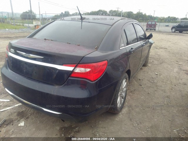 Photo 3 VIN: 1C3CCBAB6EN237249 - CHRYSLER 200 