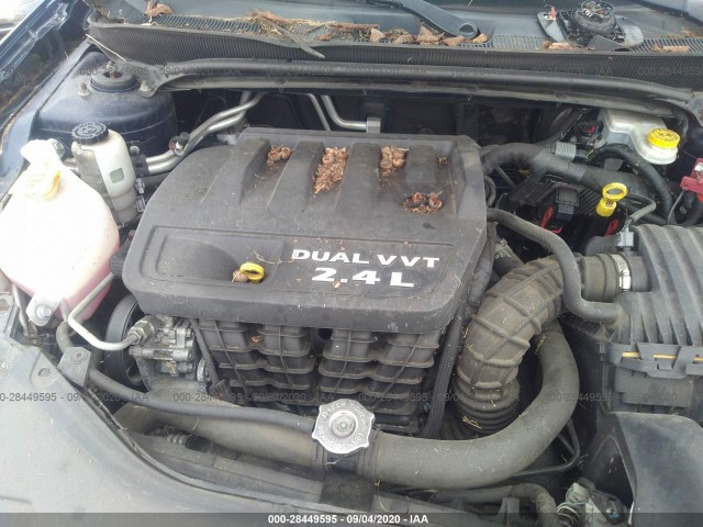 Photo 9 VIN: 1C3CCBAB6EN237249 - CHRYSLER 200 